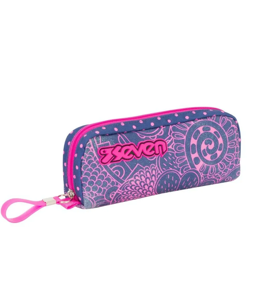 Portapenne|Seven Portapenne ® - Mandala -