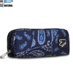 Portapenne|Seven Portapenne ® - The Double Blue Cashmere