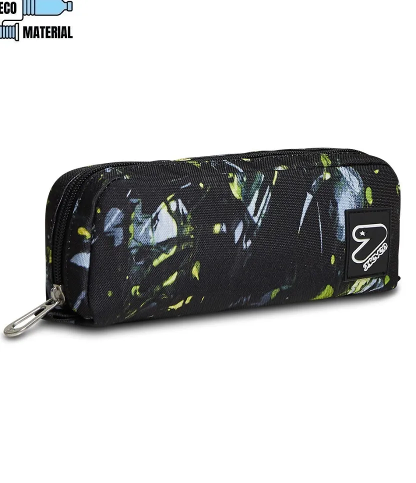 Portapenne|Seven Portapenne ® - The Double Yellow Paint