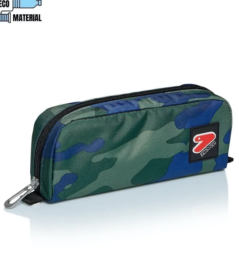 Portapenne|Seven Portapenne ® New - Camo Royal