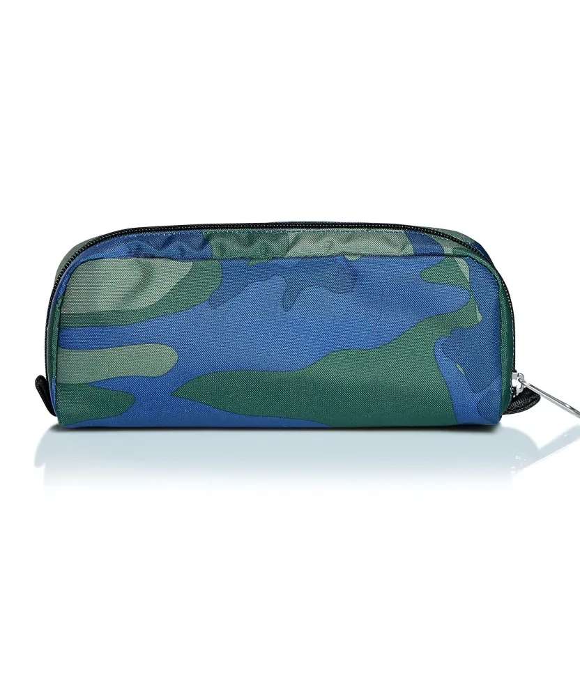 Portapenne|Seven Portapenne ® New - Camo Royal