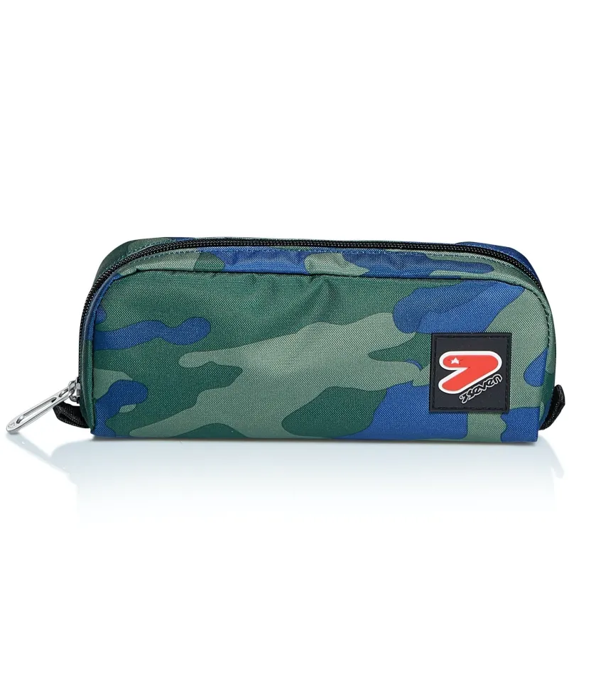 Portapenne|Seven Portapenne ® New - Camo Royal