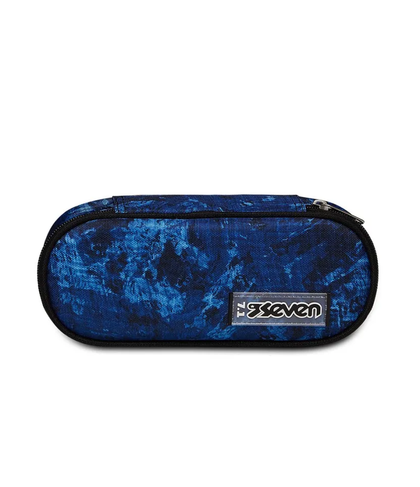 Portapenne Round|Seven Portapenne ® Round Plus Freethink - Boy