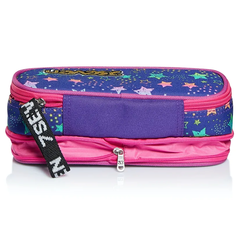 Portapenne Round|Seven Portapenne ® Round Plus - Estensibile - Dance Party