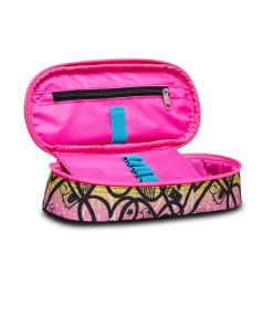 Portapenne Round|Seven Portapenne ® Round Plus - Colour Expression