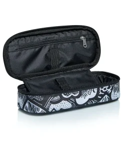 Portapenne Round|Seven Portapenne ® Round Plus - Drawing Love