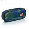 Portapenne Round|Seven Portapenne ® Round Plus - Camo Royal