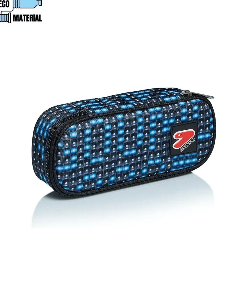 Portapenne Round|Seven Portapenne ® Round Plus - Ledwall -