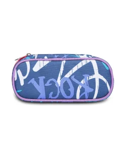 Portapenne Round|Seven Portapenne ® Round Plus - Rock On Girl