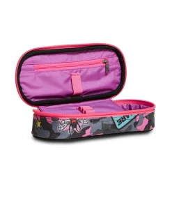 Portapenne Round|Seven Portapenne ® Round Plus - Camoulove Girl