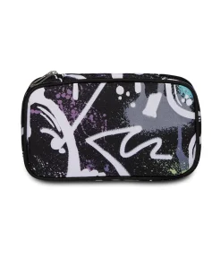 Portapenne Round|Seven Portapenne ® Round Plus Big - The Double Colourblob