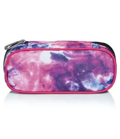 Portapenne Round|Seven Portapenne ® Round Plus - Tye And Dye Girl