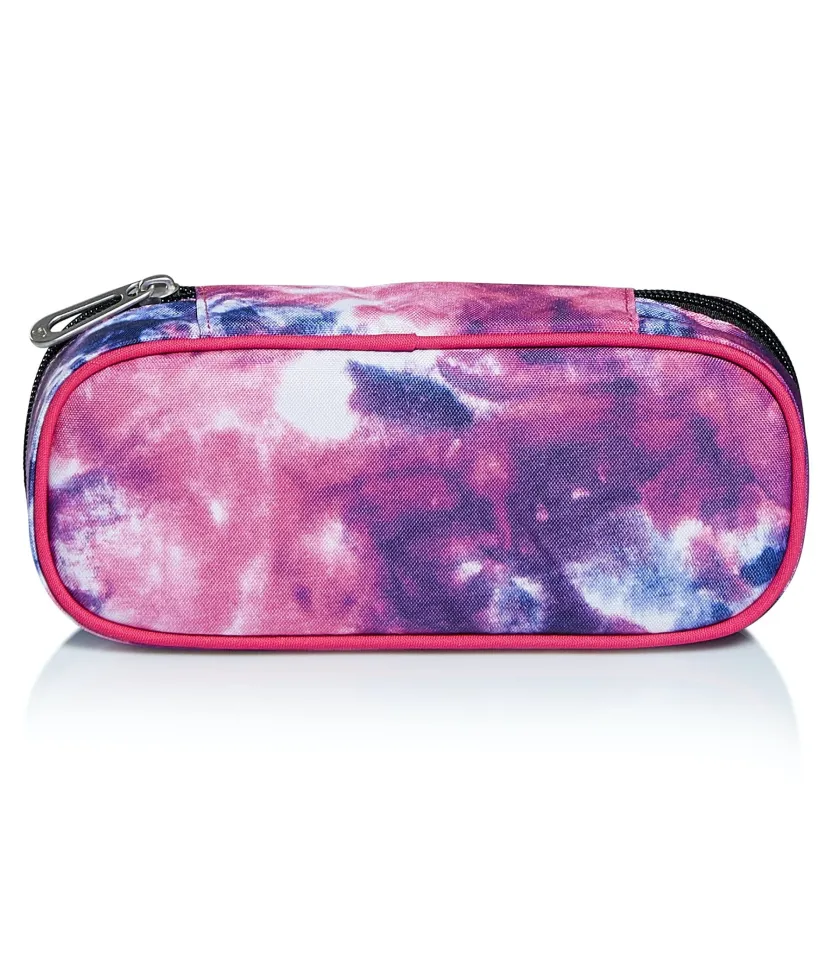 Portapenne Round|Seven Portapenne ® Round Plus - Tye And Dye Girl