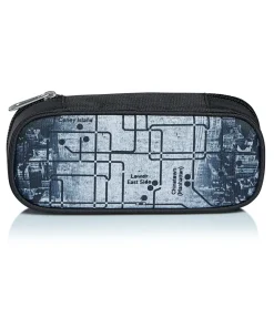 Portapenne Round|Seven Portapenne ® Round Plus - In Town