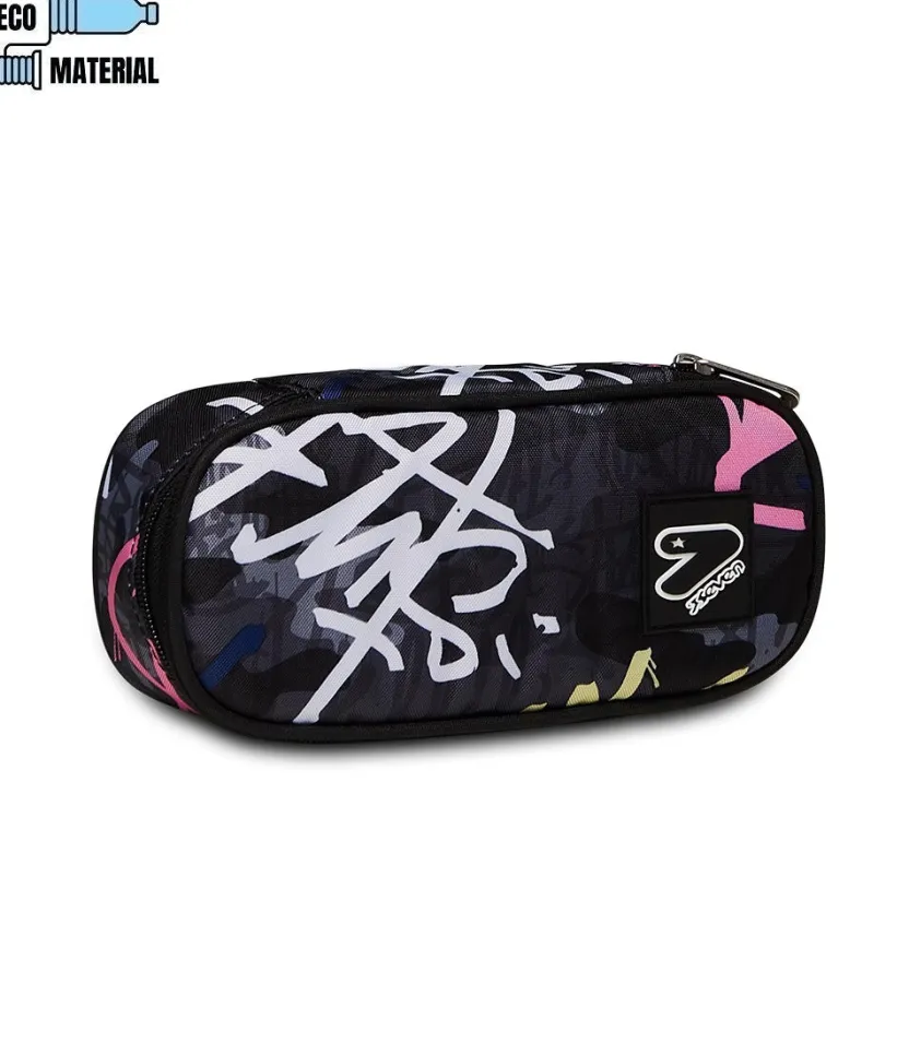 Portapenne Round|Seven Portapenne ® Round Plus - The Double Marked