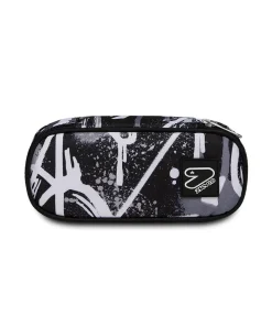 Portapenne Round|Seven Portapenne ® Round Plus - The Double Blanched