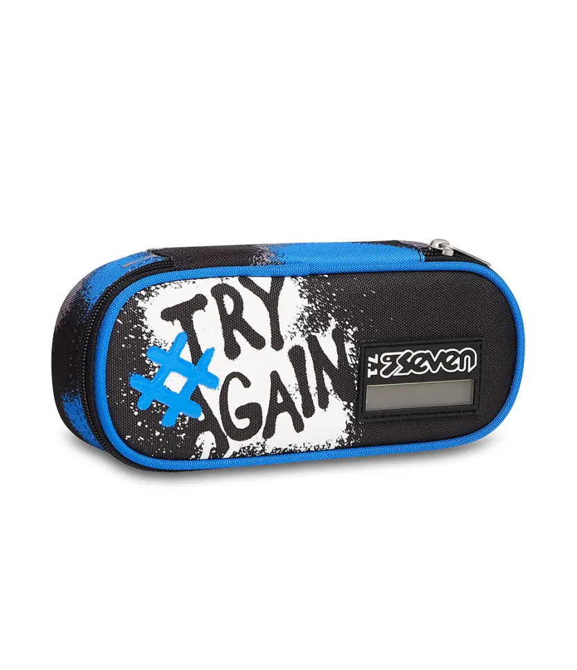 Portapenne Round|Seven Portapenne ® Round Plus - Yourself Boy