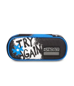 Portapenne Round|Seven Portapenne ® Round Plus - Yourself Boy