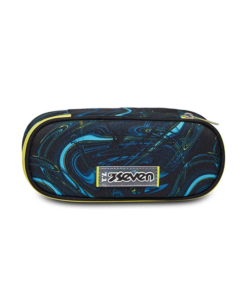 Portapenne Round|Seven Portapenne ® Round Plus - Led Balloon