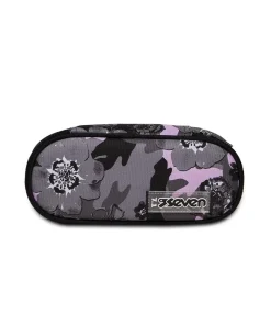 Portapenne Round|Seven Portapenne ® Round Plus Freethink - Girl