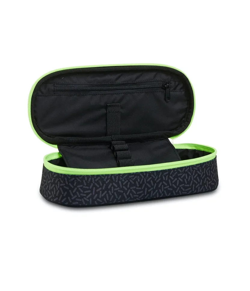 Portapenne Round|Seven Portapenne ® Round Plus - Freethink Boy