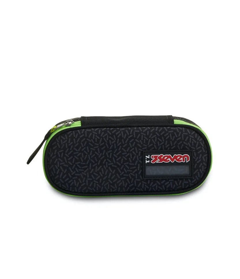 Portapenne Round|Seven Portapenne ® Round Plus - Freethink Boy