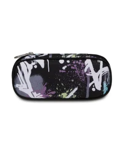 Portapenne Round|Seven Portapenne ® Round Plus - The Double Colourblob