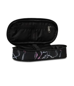 Portapenne Round|Seven Portapenne ® Round Plus Freethink - Girl