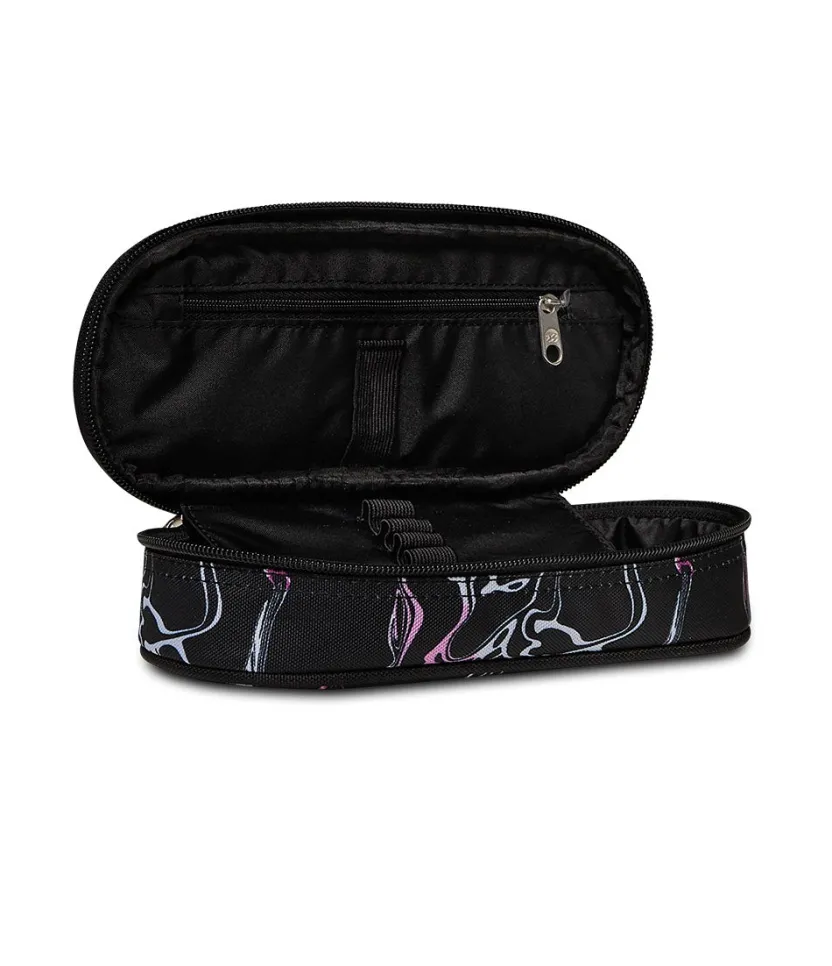 Portapenne Round|Seven Portapenne ® Round Plus Freethink - Girl