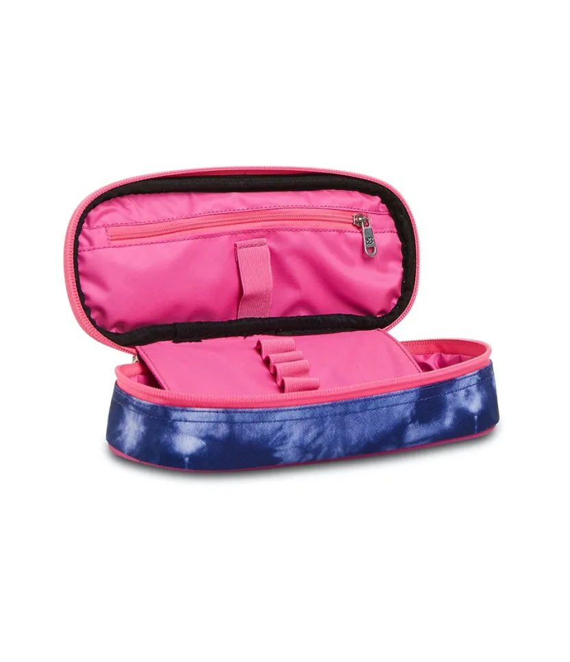 Portapenne Round|Seven Portapenne ® Round Plus - Love Your Soul