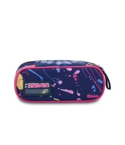 Portapenne Round|Seven Portapenne ® Round Plus - Love Your Soul