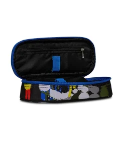 Portapenne Round|Seven Portapenne ® Round Plus - Fluo Belts