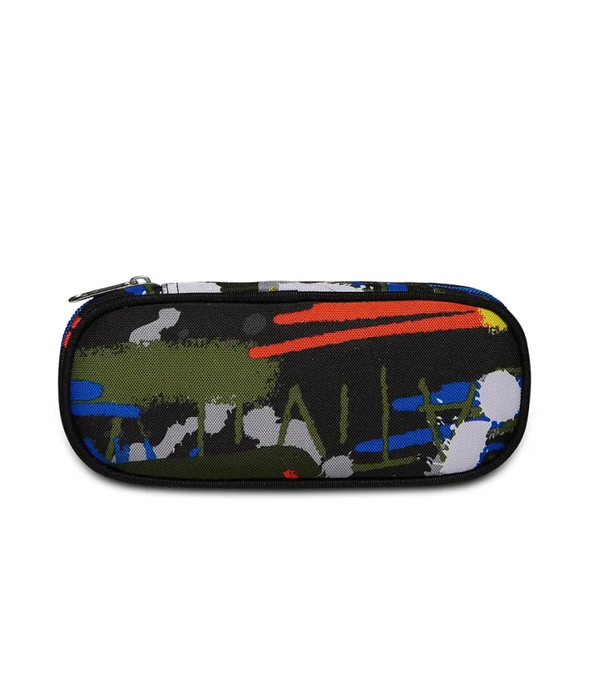 Portapenne Round|Seven Portapenne ® Round Plus - Fluo Belts