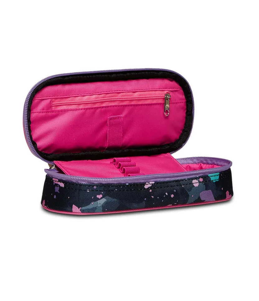 Portapenne Round|Seven Portapenne ® Round Plus - Fluo String Girl