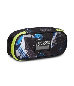 Portapenne Round|Seven Portapenne ® Round Plus - Rushover Boy