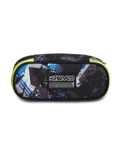 Portapenne Round|Seven Portapenne ® Round Plus - Rushover Boy