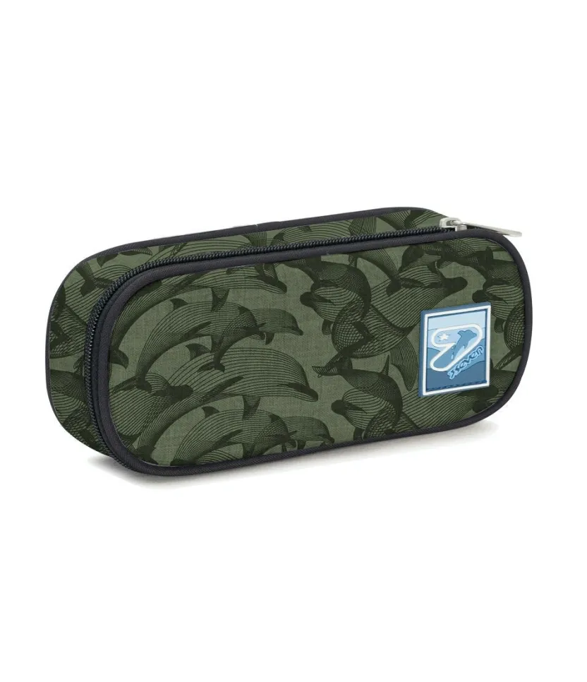 Portapenne Round|Seven Portapenne ® Round Plus - Special Edition -