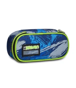 Portapenne Round|Seven Portapenne ® Round Plus - Crafter Boy