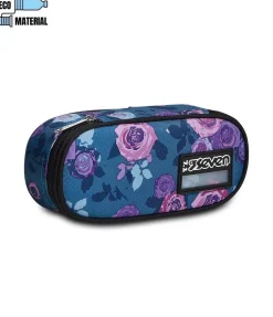 Portapenne Round|Seven Portapenne ® Round Plus Freethink - Girl