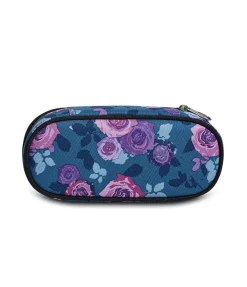 Portapenne Round|Seven Portapenne ® Round Plus Freethink - Girl