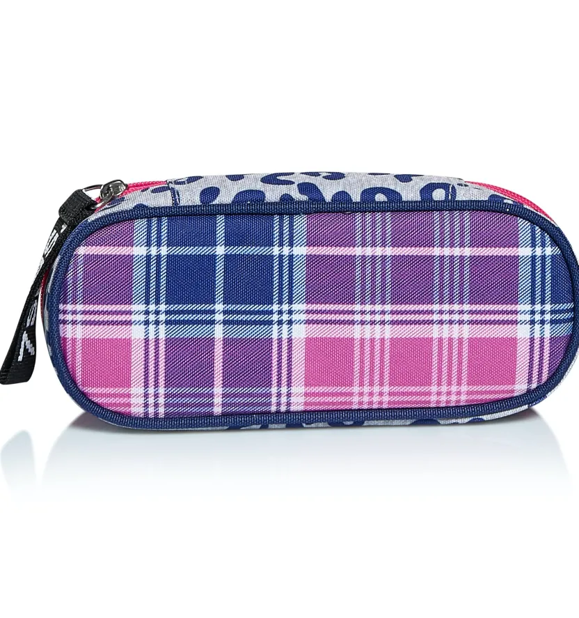 Portapenne Round|Seven Portapenne ® Round Plus - Cheer Girl