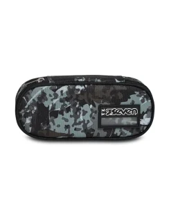 Portapenne Round|Seven Portapenne ® Round Plus Freethink - Boy