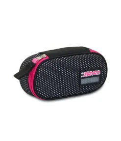 Portapenne Round|Seven Portapenne ® Round Plus - Freethink Girl