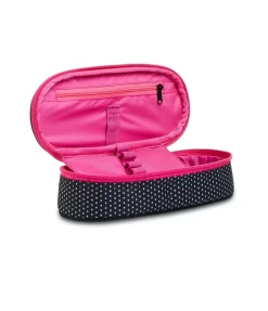 Portapenne Round|Seven Portapenne ® Round Plus - Freethink Girl