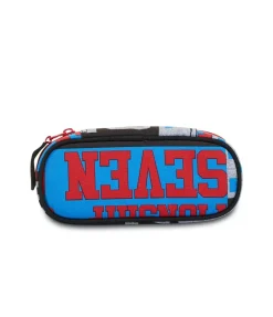 Portapenne Round|Seven Portapenne ® Round Plus - Take The Field