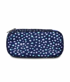 Portapenne Round|Seven Portapenne ® Round Plus Big - Charming Patch