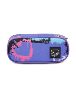 Portapenne Round|Seven Portapenne ® Round Plus - The Double Flashing Color