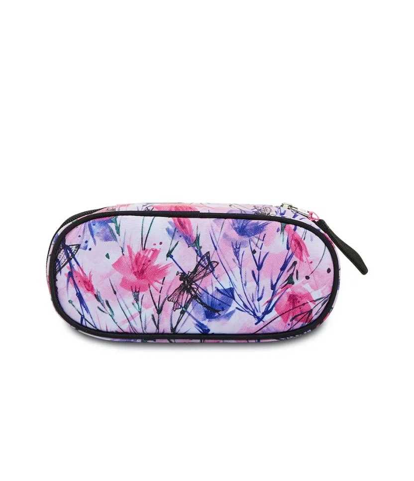 Portapenne Round|Seven Portapenne ® Round Plus - Freethink Girl