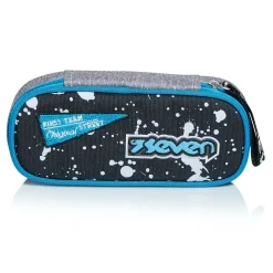 Portapenne Round|Seven Portapenne ® Round Plus - Street Player