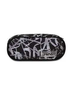 Portapenne Round|Seven Portapenne ® Round Plus Freethink - Boy